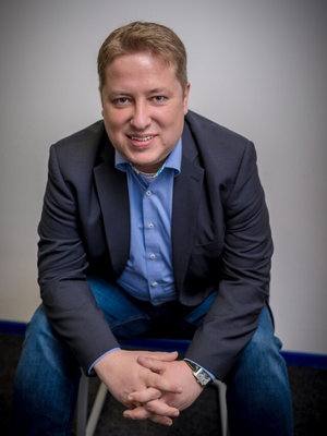 Sven Busch Versicherungsfachmann